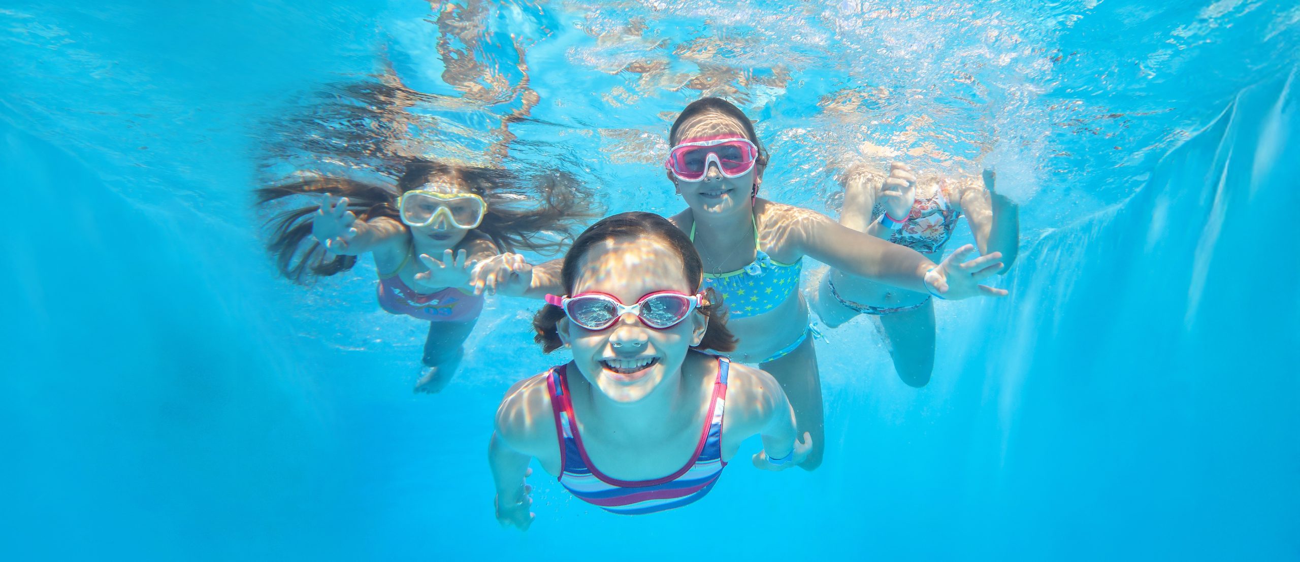 Summer Savings Of Up To 45%! Kids Stay & Eat Free
