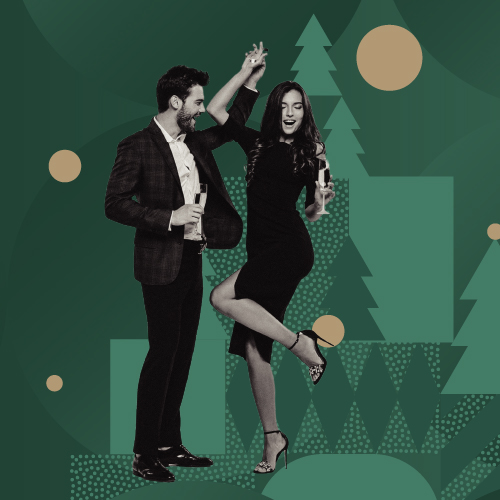 Promotional banner