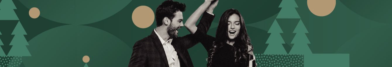 Promotional banner