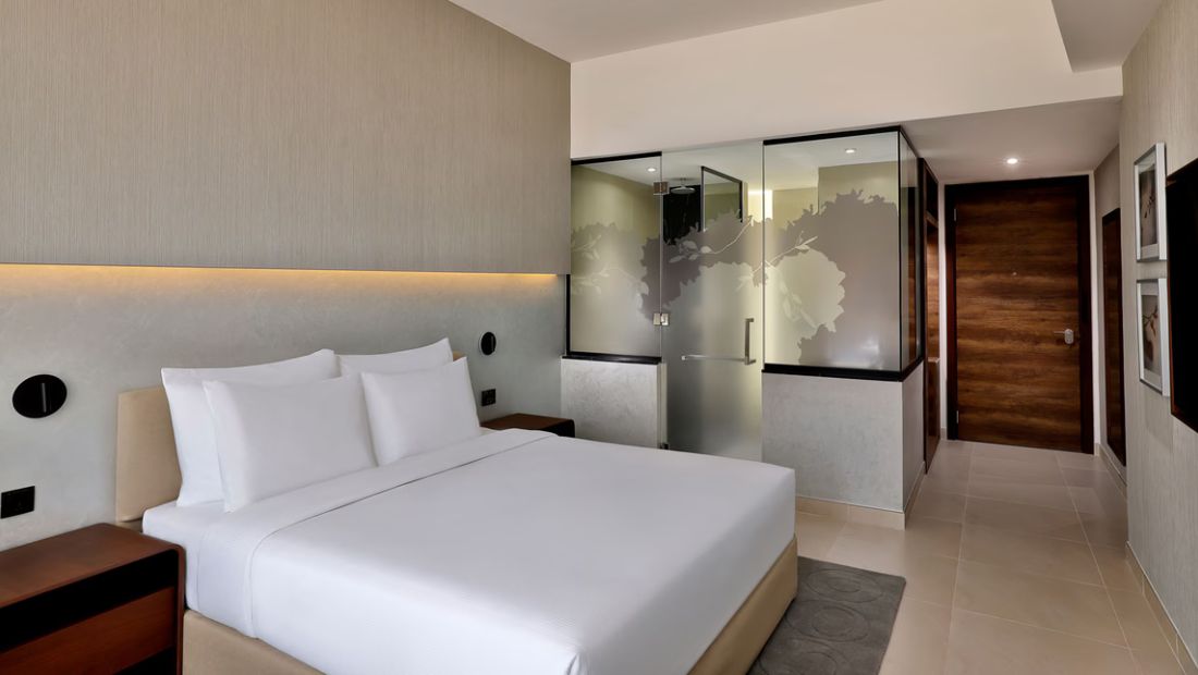 Skyline Deluxe King or Twin