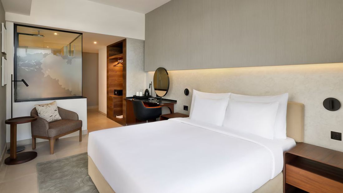 Skyline Deluxe King or Twin