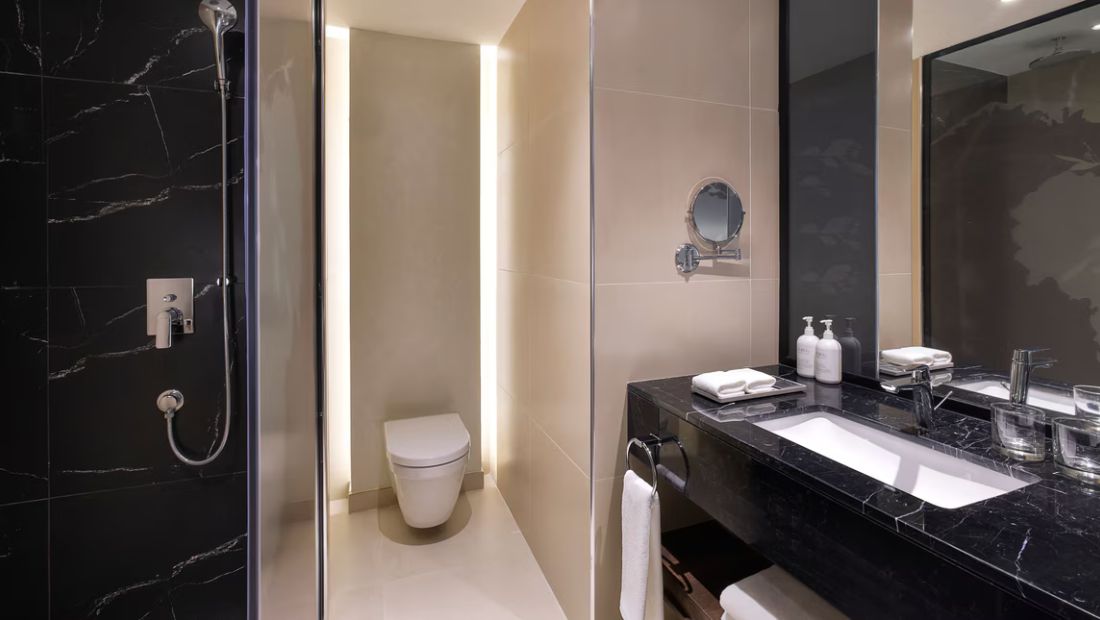 Skyline Deluxe King or Twin