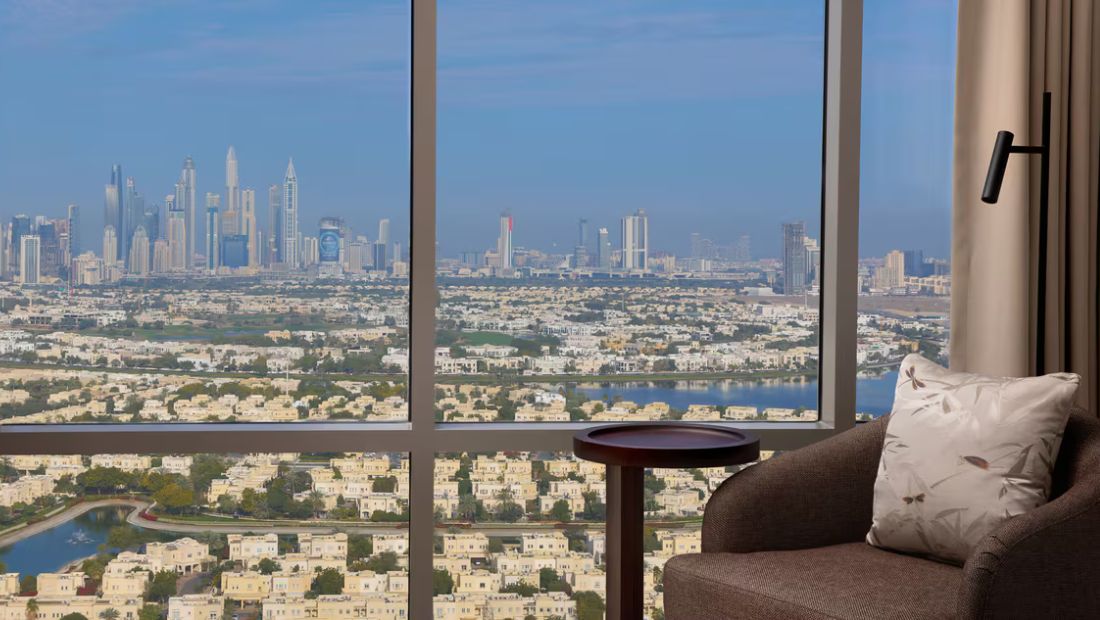 Skyline Deluxe King or Twin